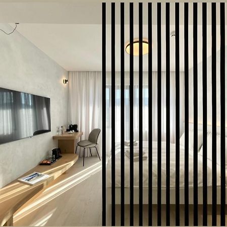 Connectin Apartments 페일 외부 사진