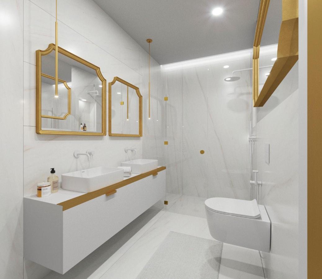 Connectin Apartments 페일 외부 사진