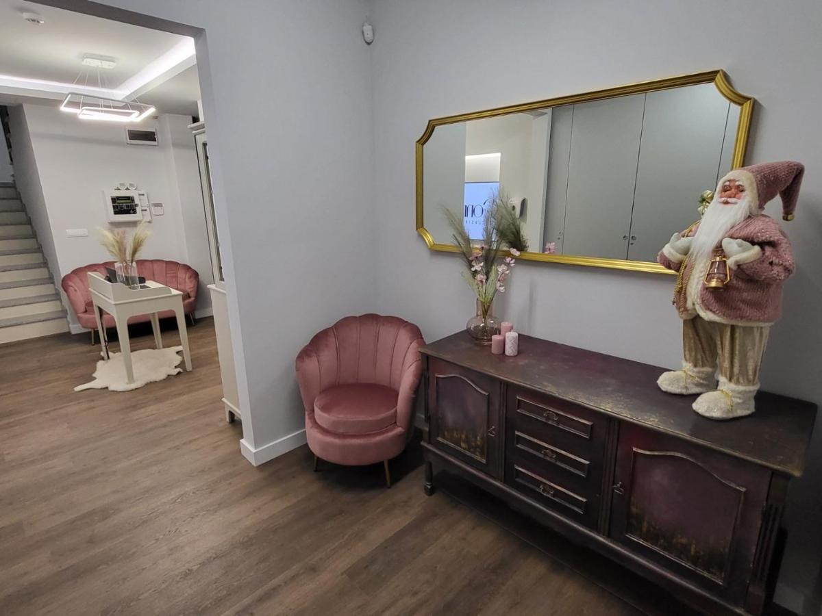 Connectin Apartments 페일 외부 사진