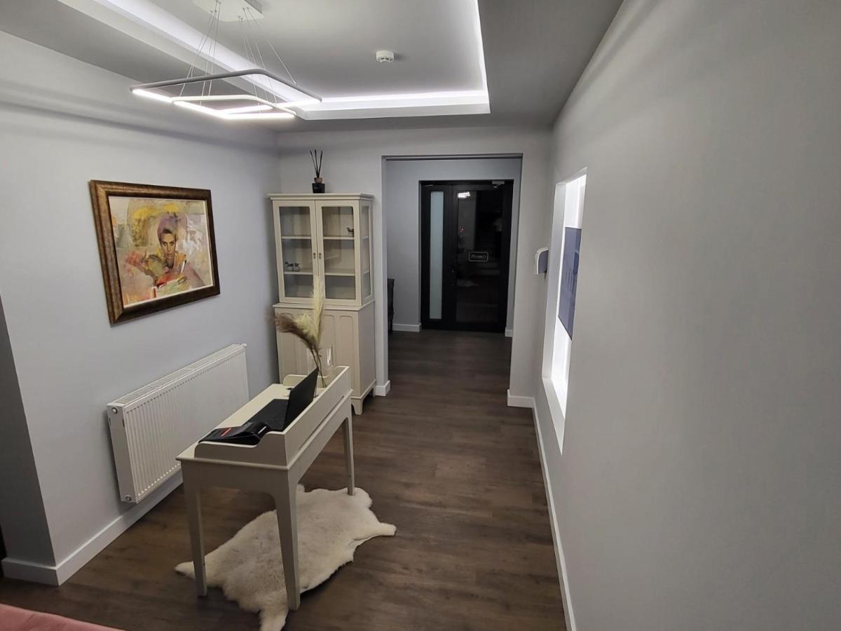 Connectin Apartments 페일 외부 사진