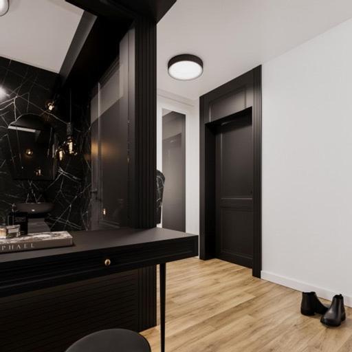 Connectin Apartments 페일 외부 사진