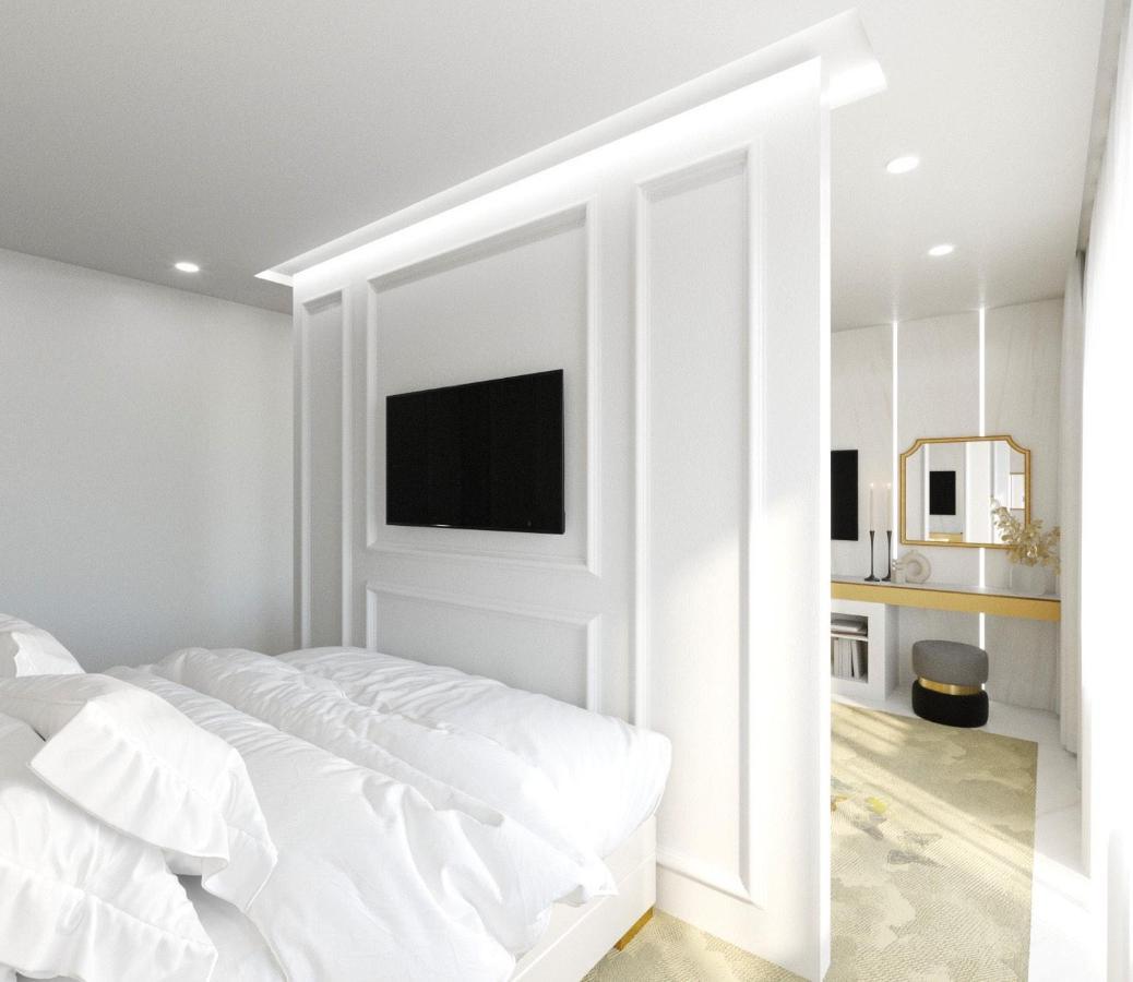 Connectin Apartments 페일 외부 사진