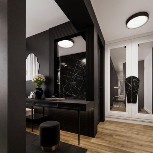 Connectin Apartments 페일 외부 사진