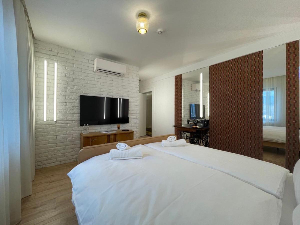 Connectin Apartments 페일 외부 사진