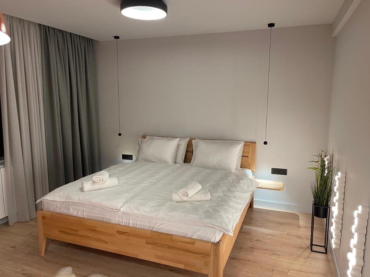 Connectin Apartments 페일 외부 사진
