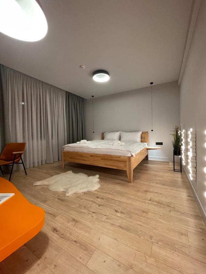 Connectin Apartments 페일 외부 사진