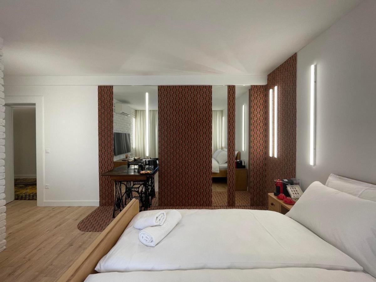 Connectin Apartments 페일 외부 사진