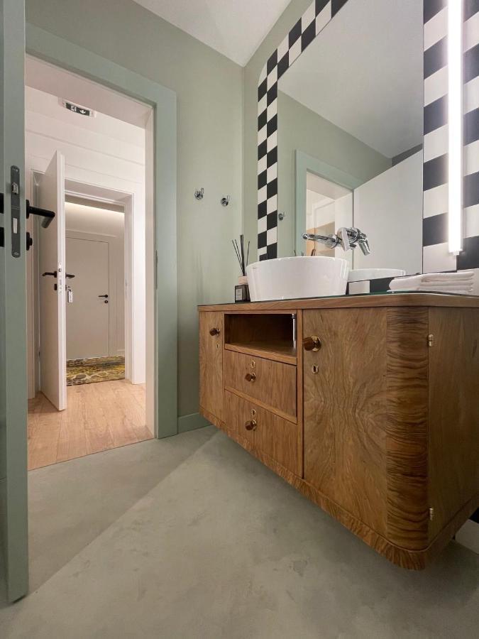 Connectin Apartments 페일 외부 사진