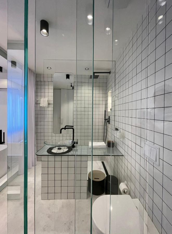 Connectin Apartments 페일 외부 사진