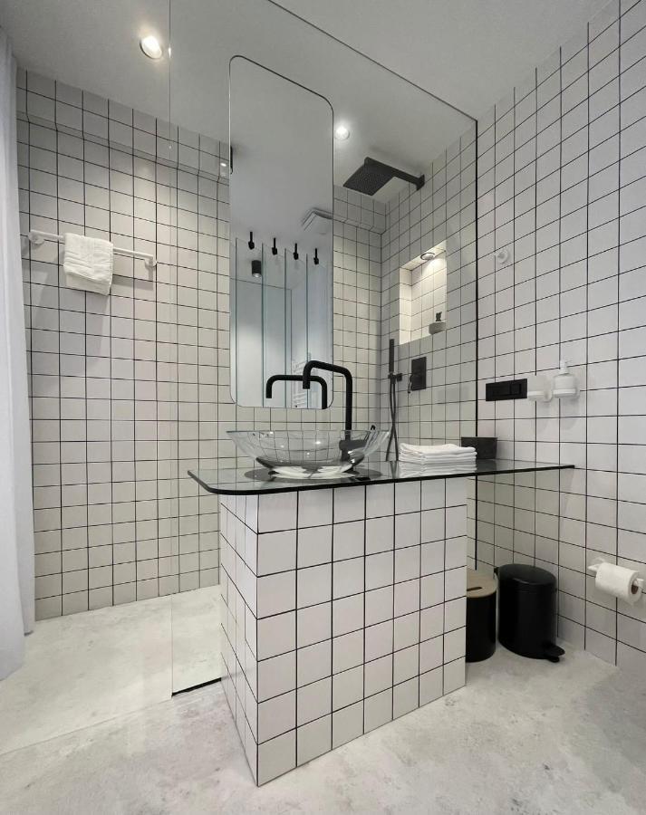 Connectin Apartments 페일 외부 사진