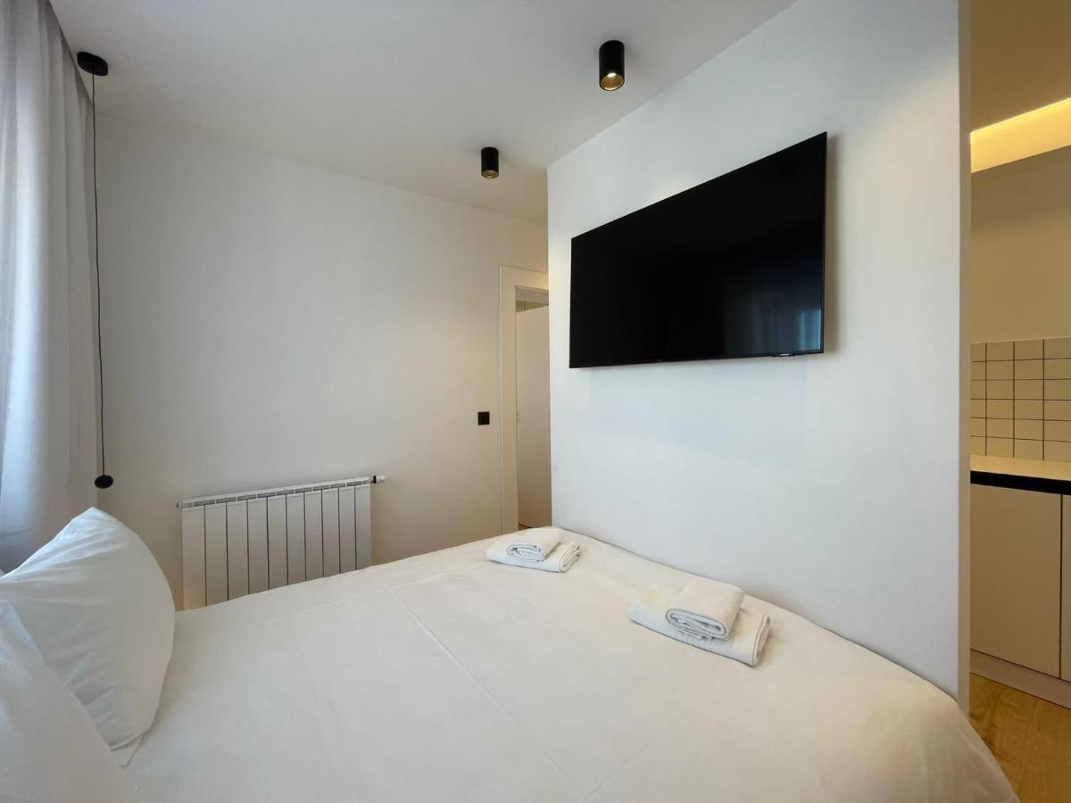 Connectin Apartments 페일 외부 사진