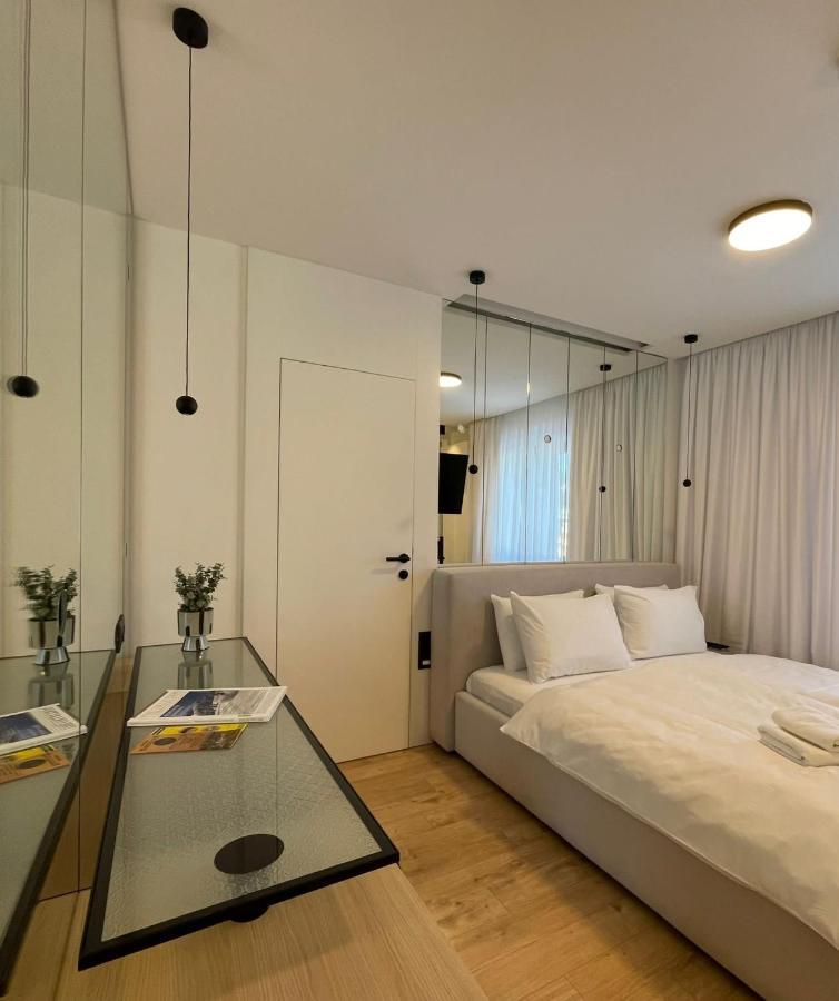 Connectin Apartments 페일 외부 사진