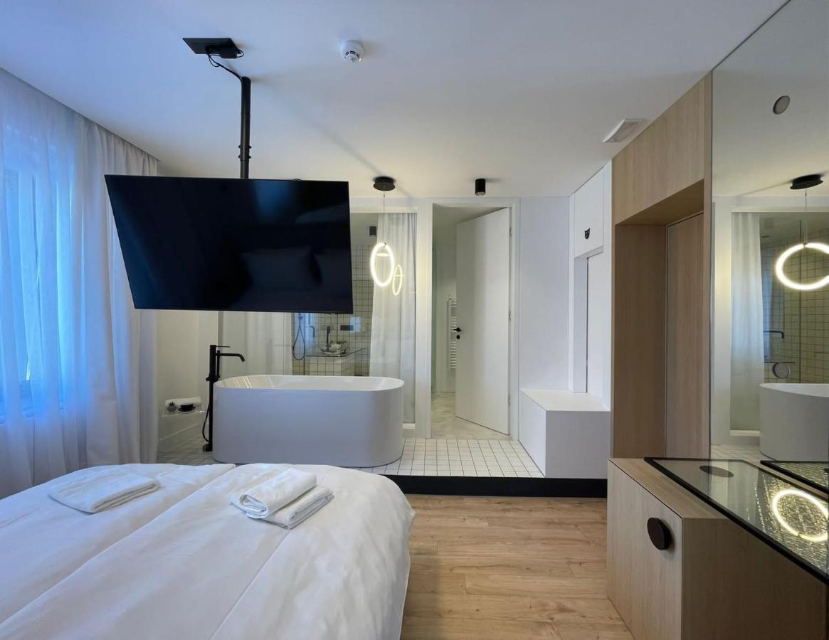Connectin Apartments 페일 외부 사진
