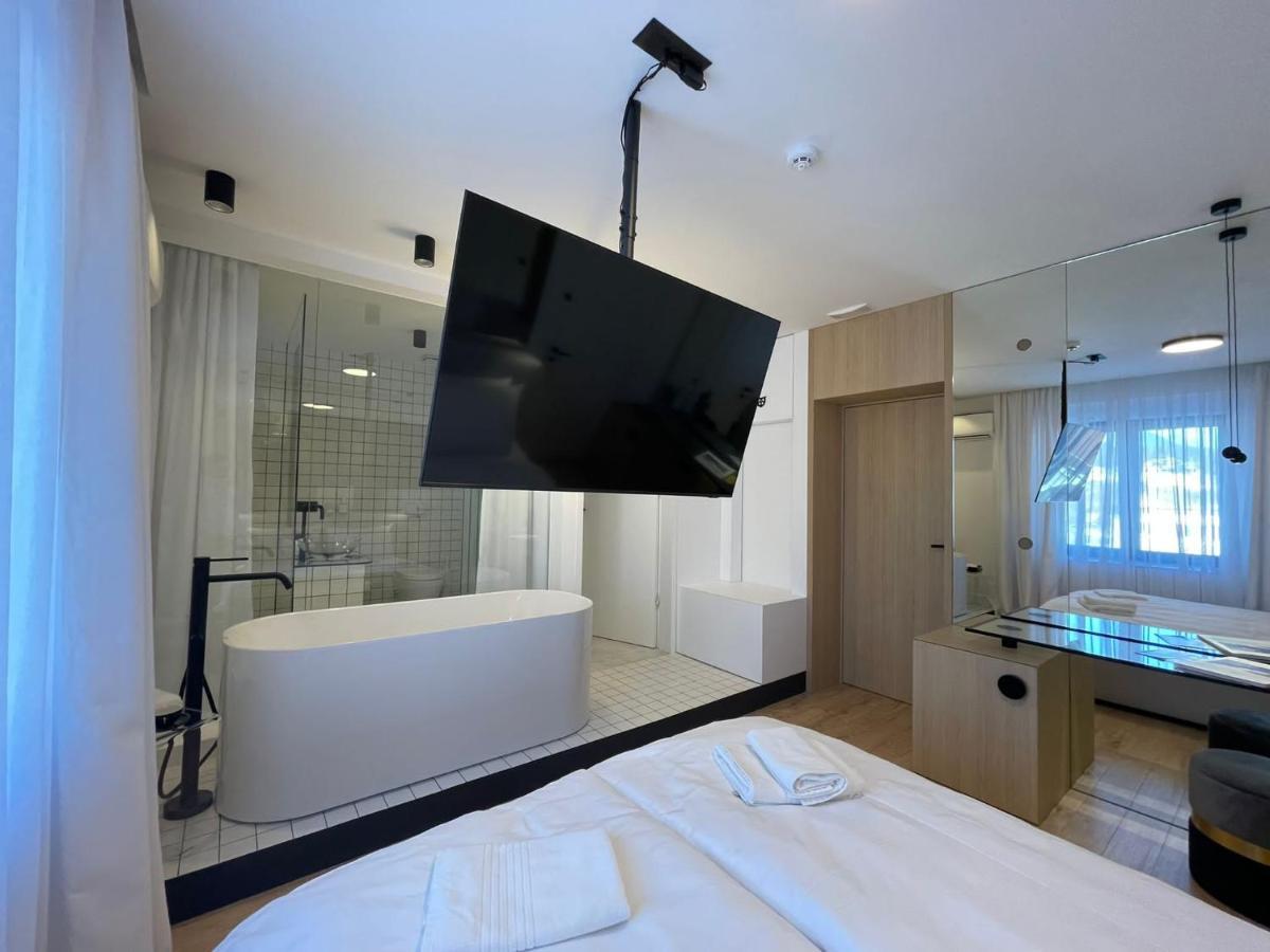 Connectin Apartments 페일 외부 사진