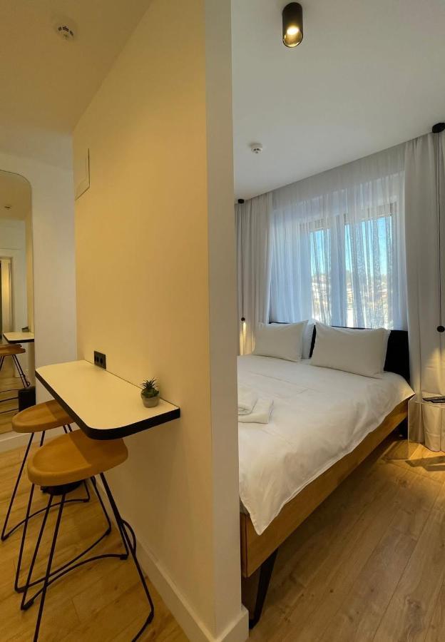 Connectin Apartments 페일 외부 사진