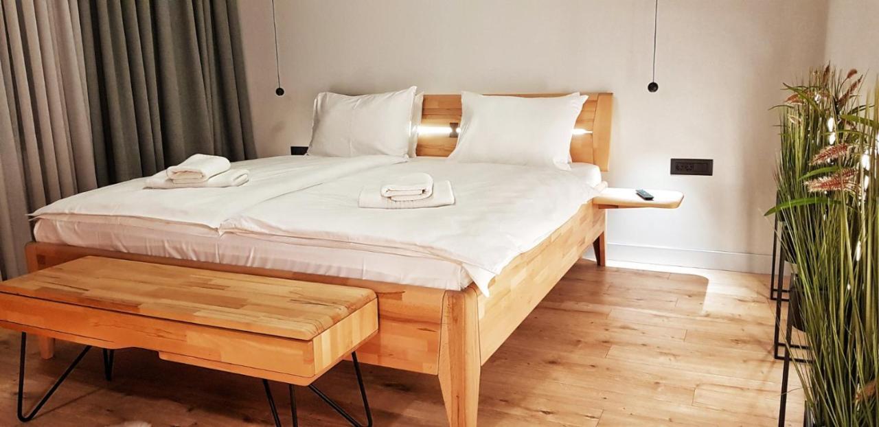 Connectin Apartments 페일 외부 사진