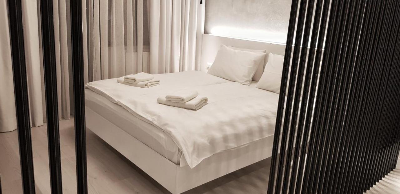 Connectin Apartments 페일 외부 사진