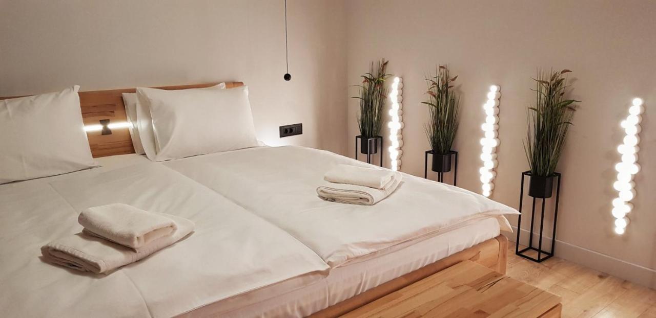 Connectin Apartments 페일 외부 사진