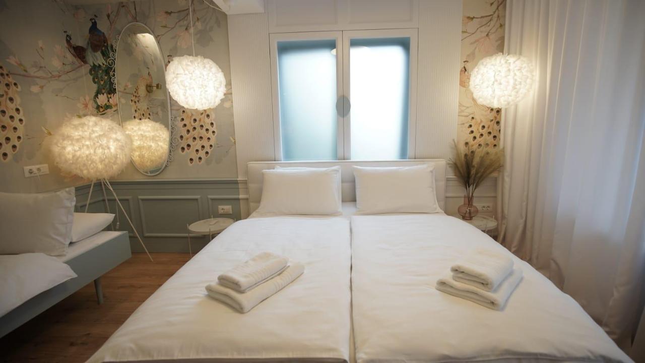 Connectin Apartments 페일 외부 사진