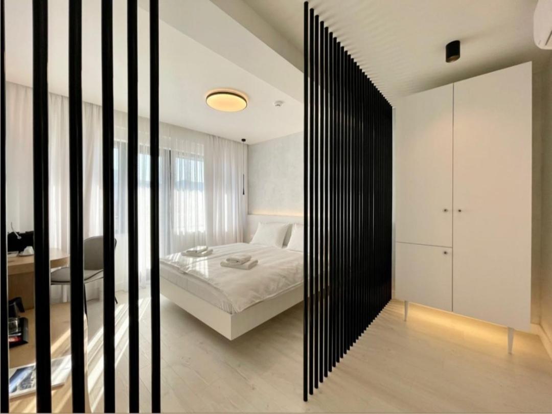 Connectin Apartments 페일 외부 사진