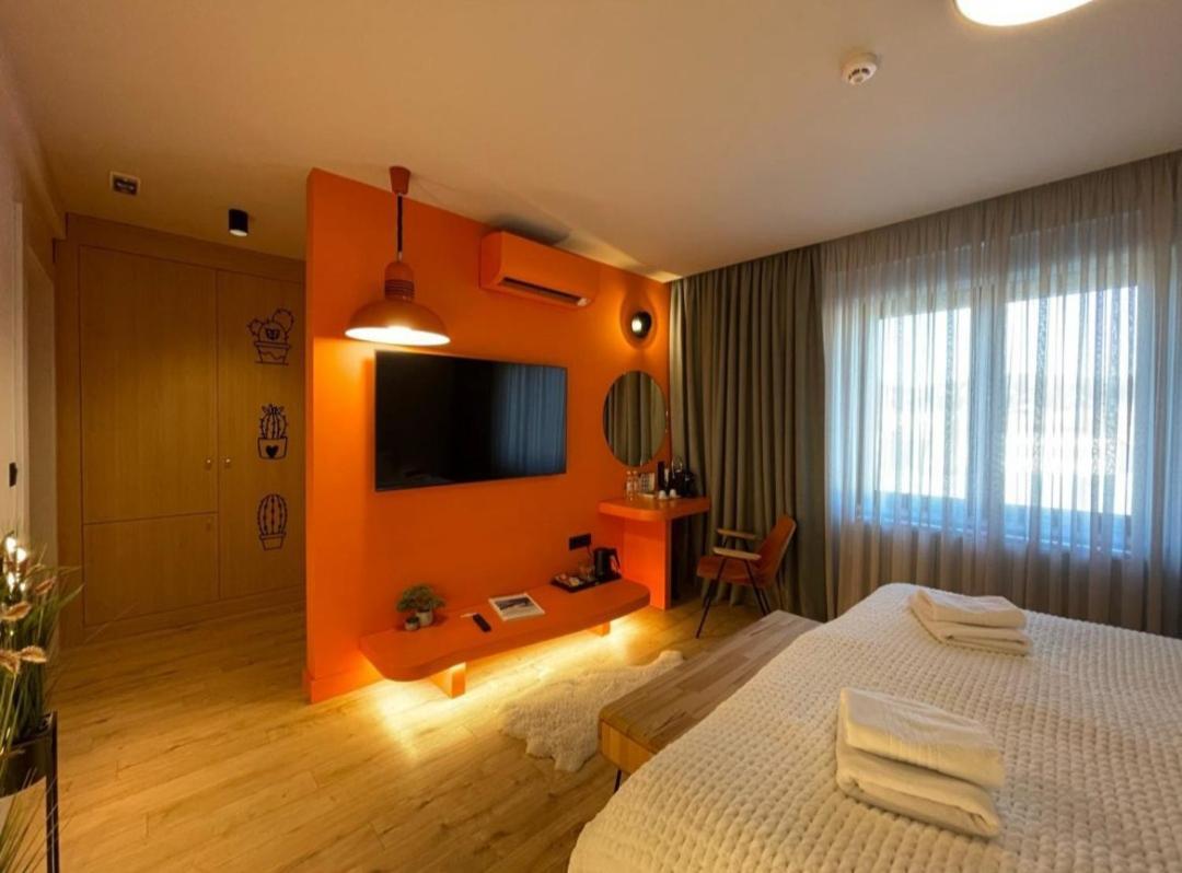Connectin Apartments 페일 외부 사진