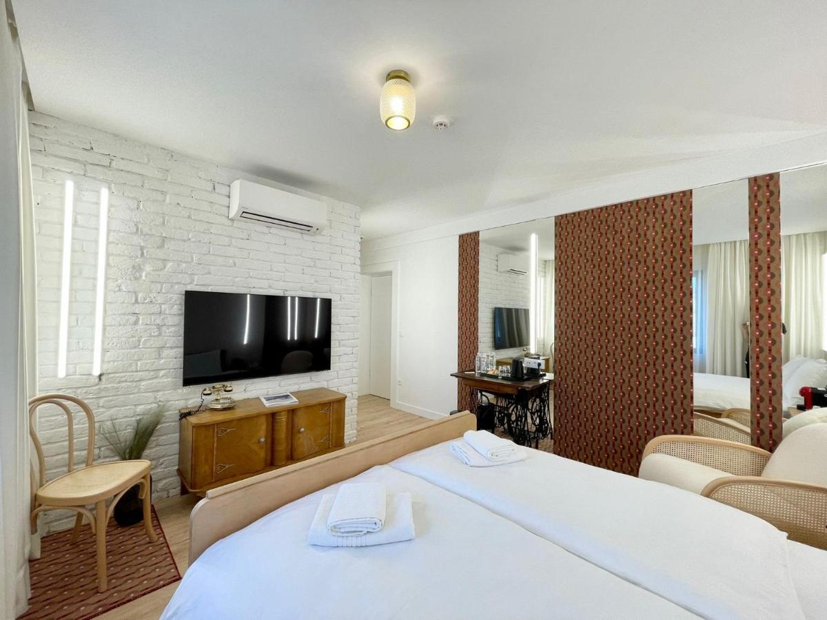 Connectin Apartments 페일 외부 사진