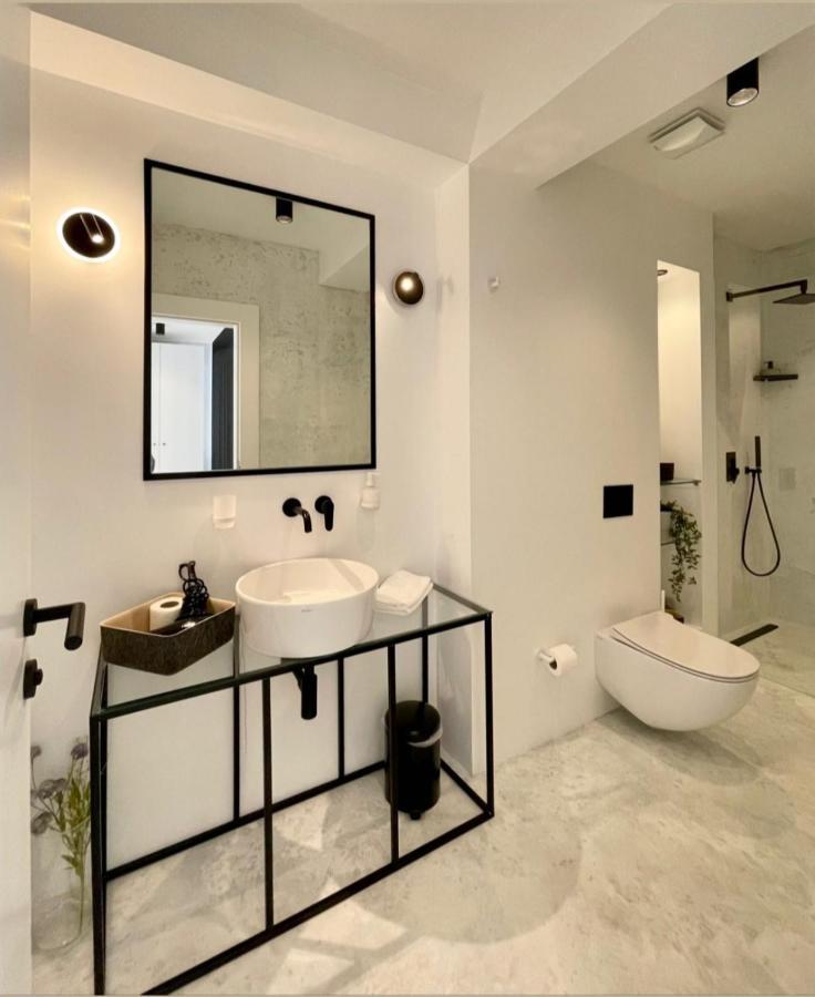 Connectin Apartments 페일 외부 사진