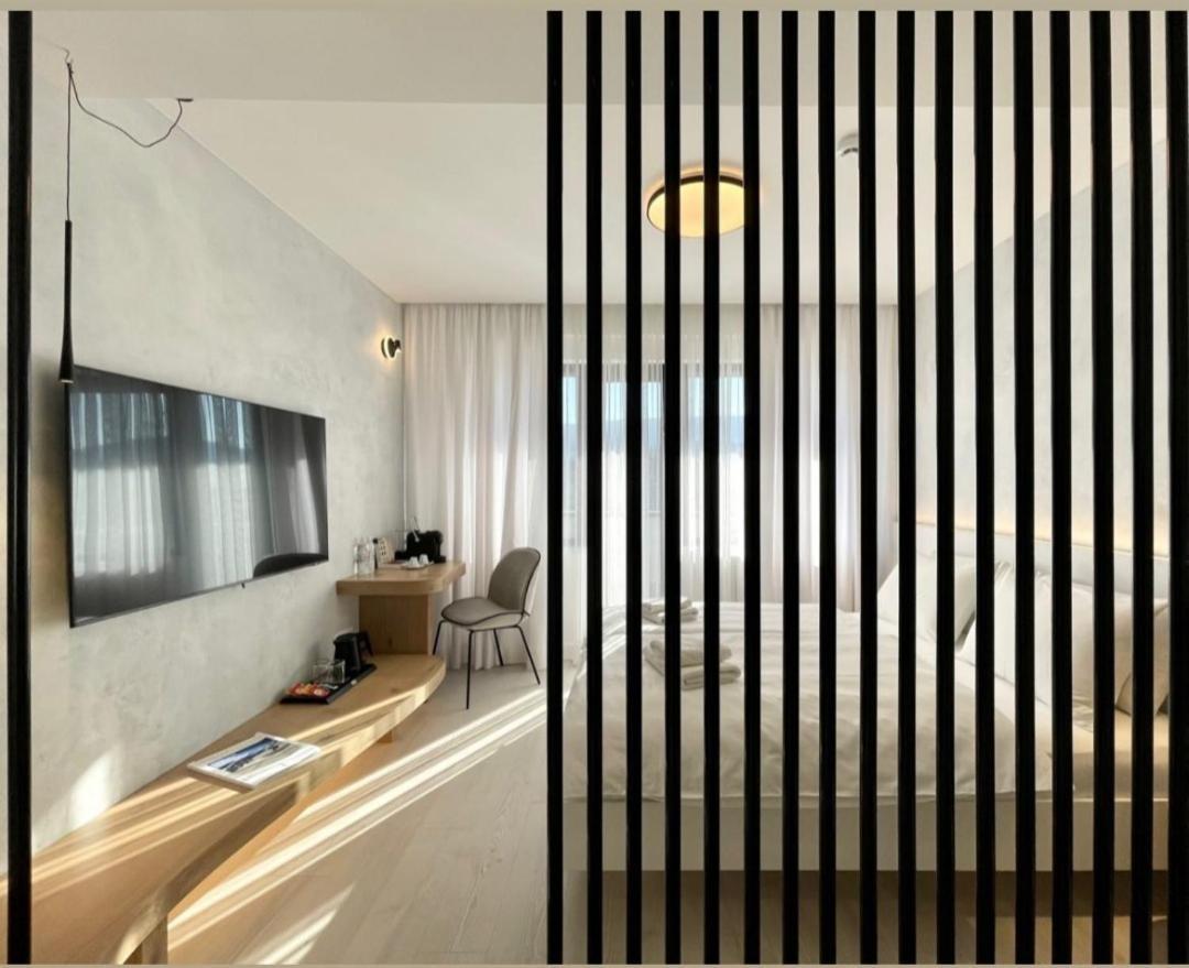 Connectin Apartments 페일 외부 사진