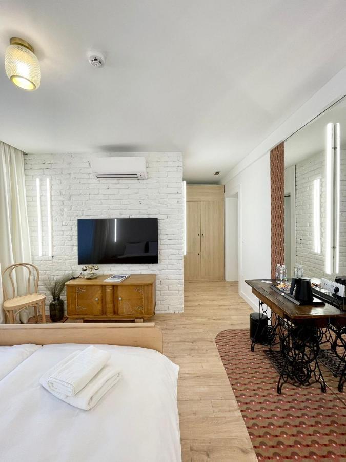 Connectin Apartments 페일 외부 사진