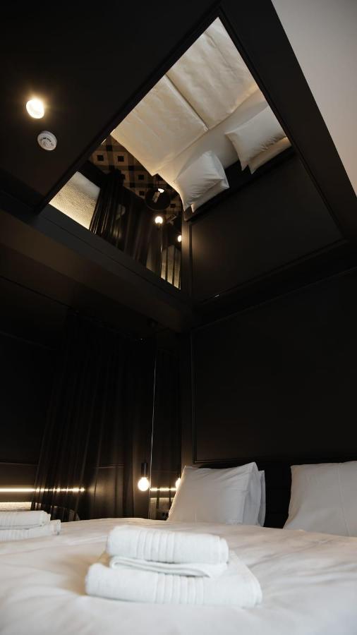 Connectin Apartments 페일 외부 사진