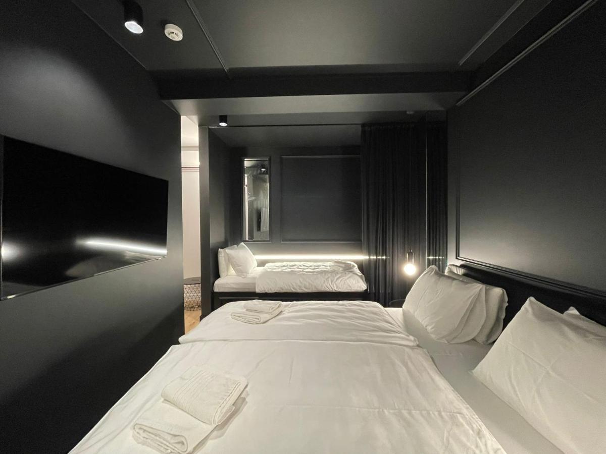 Connectin Apartments 페일 외부 사진