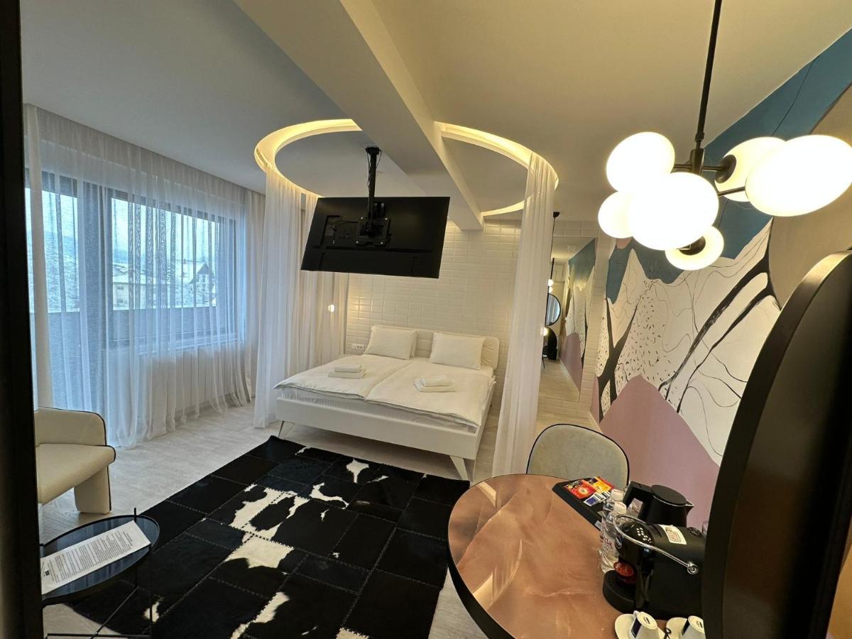 Connectin Apartments 페일 외부 사진