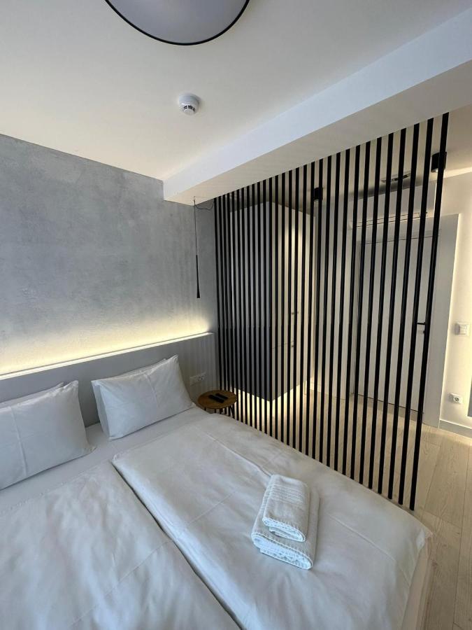 Connectin Apartments 페일 외부 사진