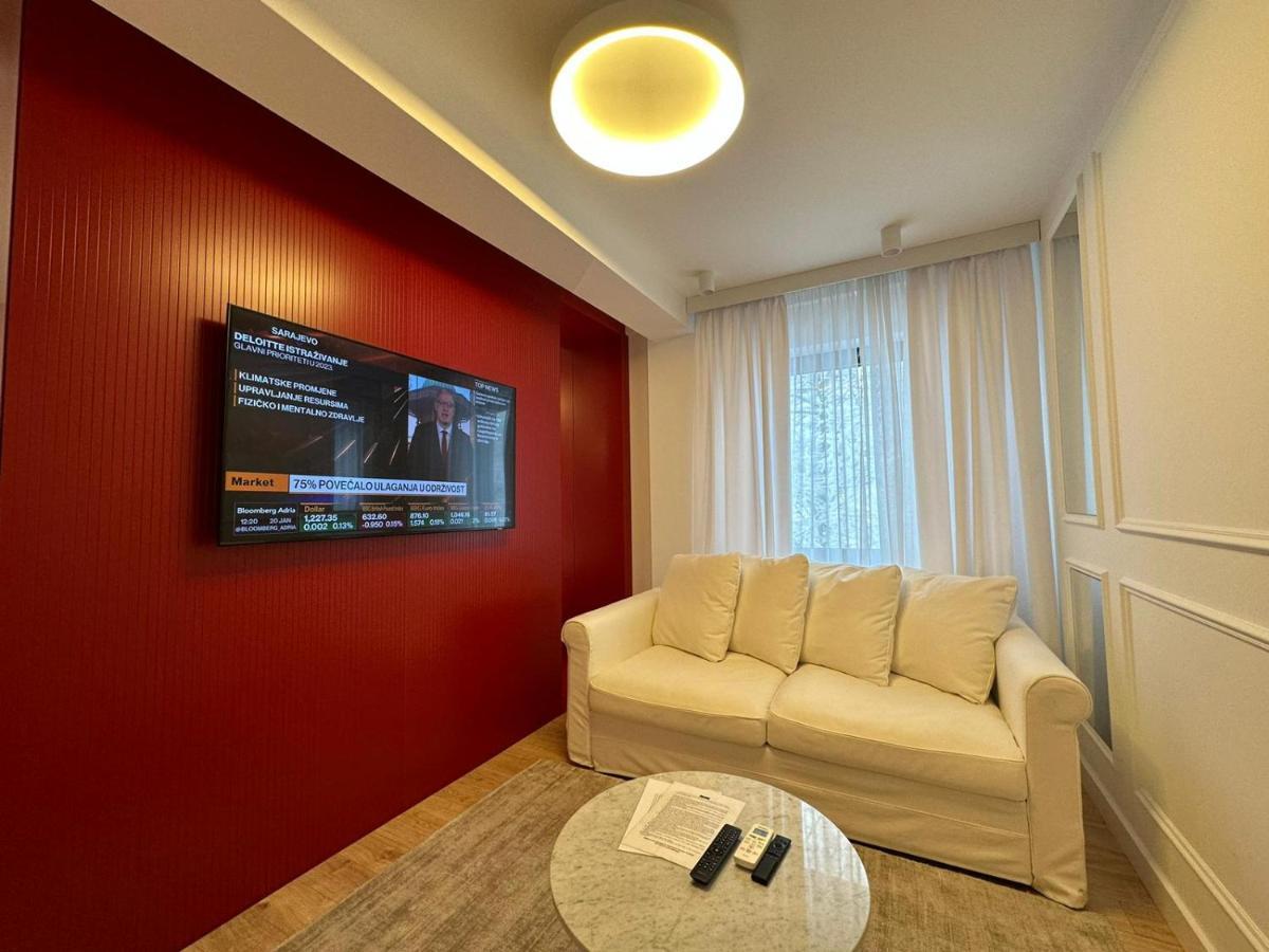 Connectin Apartments 페일 외부 사진