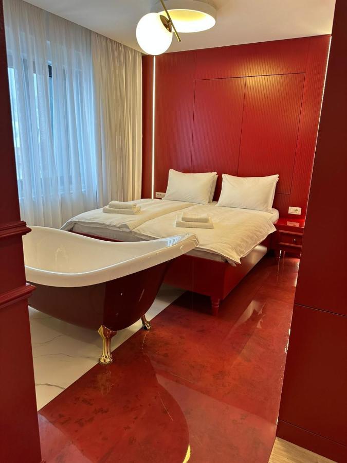 Connectin Apartments 페일 외부 사진