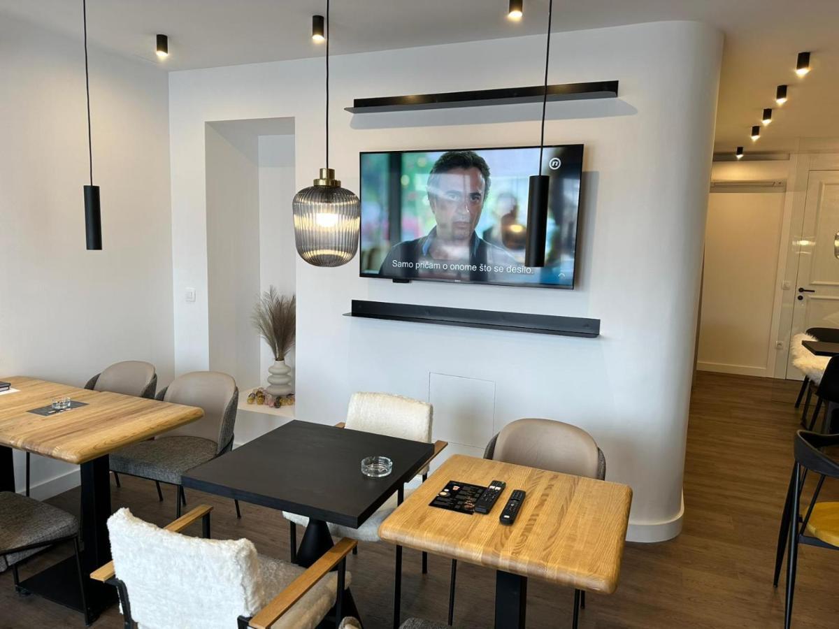 Connectin Apartments 페일 외부 사진