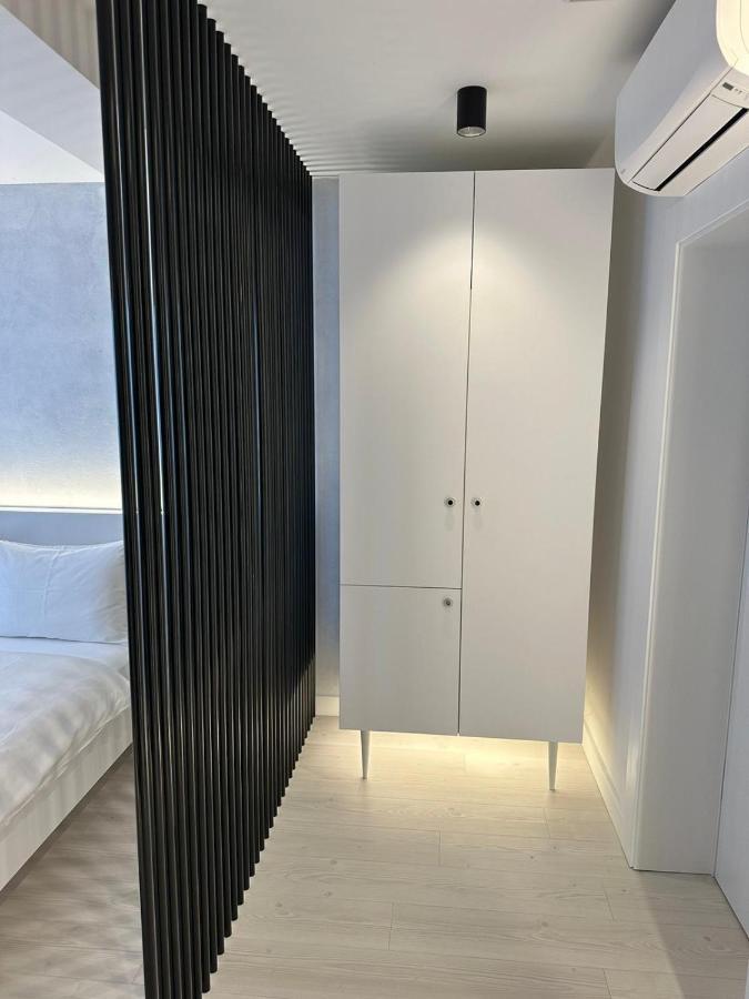Connectin Apartments 페일 외부 사진